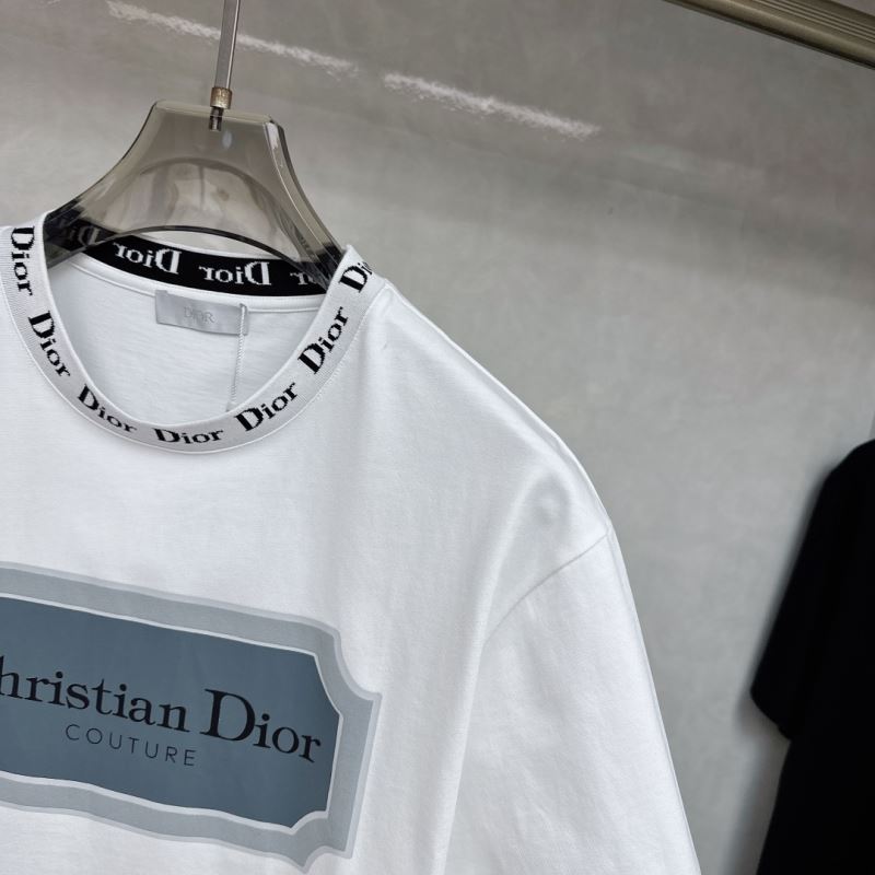 Christian Dior T-Shirts